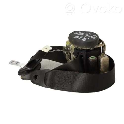 Ford Streetka Ceinture de sécurité avant 