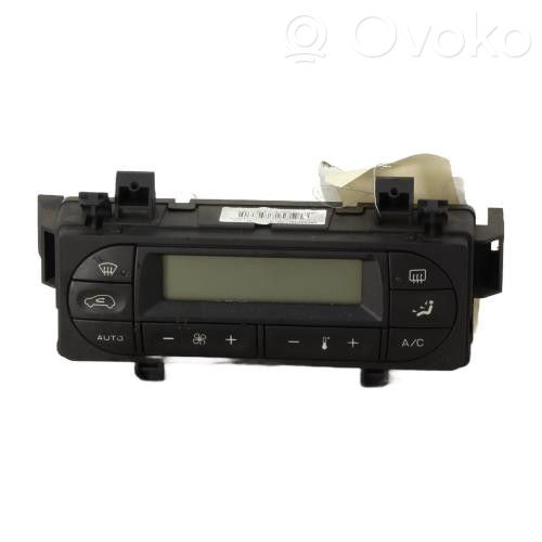 Citroen C3 Ilmastoinnin ohjainlaite 