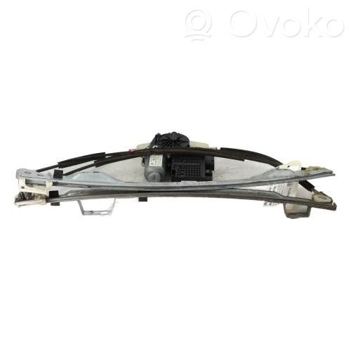 Citroen C4 Grand Picasso Moteur de lève-vitre de porte avant 