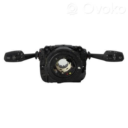 BMW 1 E81 E87 Leva/interruttore dell’indicatore di direzione e tergicristallo