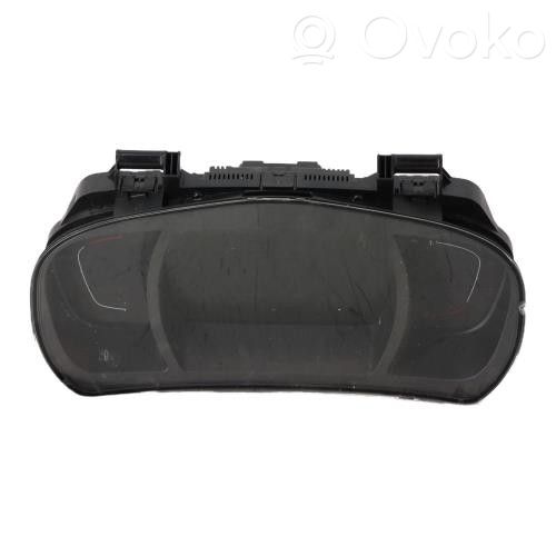 Renault Scenic IV - Grand scenic IV Tachimetro (quadro strumenti)