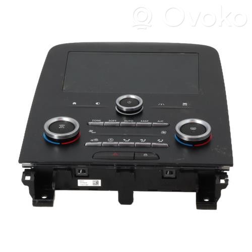 Renault Scenic IV - Grand scenic IV Monitor/display/piccolo schermo 