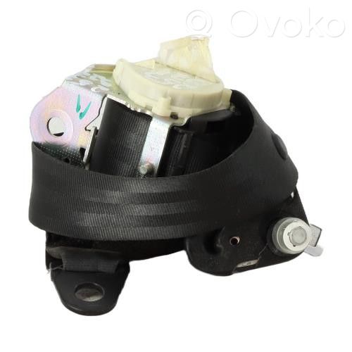 Fiat 500 Saugos diržas galinis