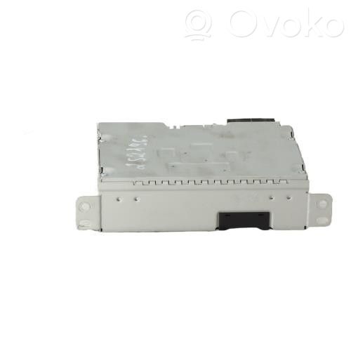 Peugeot 208 II Radio/CD/DVD/GPS-pääyksikkö