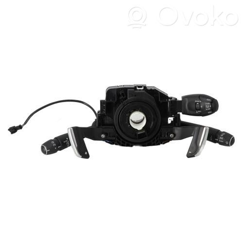 Peugeot 208 II Commodo, commande essuie-glace/phare