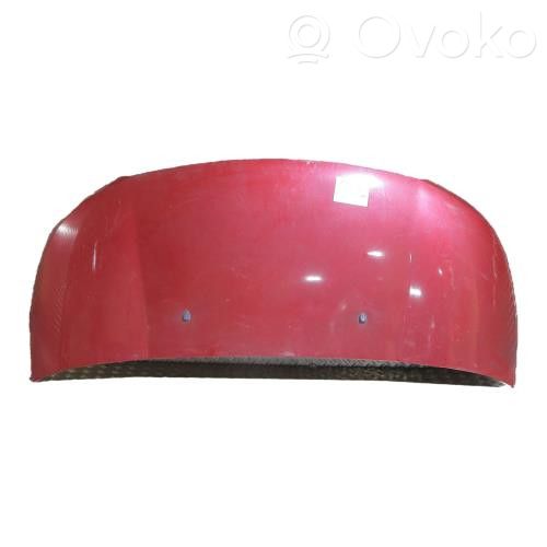 Citroen C3 Picasso Motorhaube