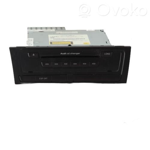 Audi A4 S4 B8 8K Radija/ CD/DVD grotuvas/ navigacija