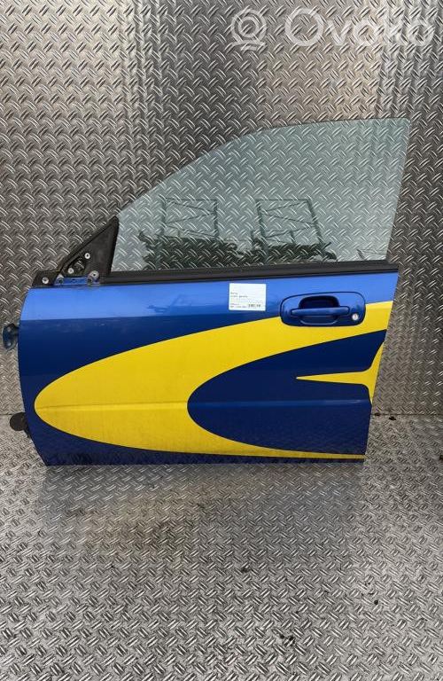 Subaru Impreza III Front door 