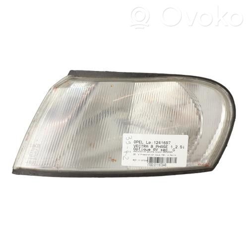 Opel Vectra B Seitenblinker 