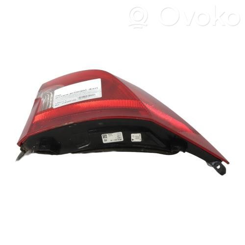 Volvo S60 Takavalot