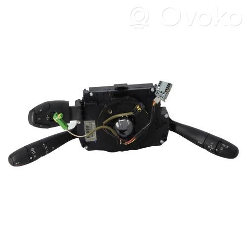 Peugeot 207 Bloc semnalizator și ștergător parbriz