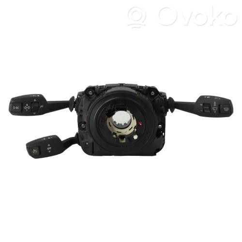 BMW X5 E70 Leva/interruttore dell’indicatore di direzione e tergicristallo