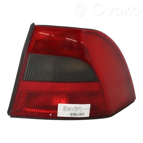 Opel Vectra B Rear/tail lights