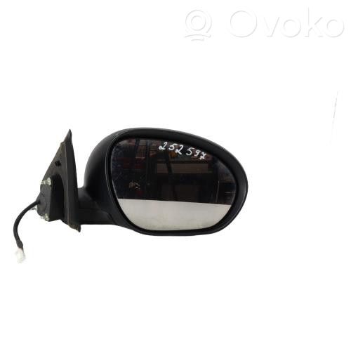 Nissan Juke I F15 Espejo lateral manual
