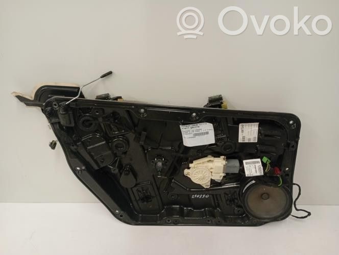 Mercedes-Benz A W176 Motor macara geam ușă față 