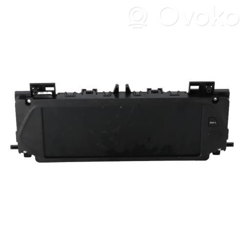 Citroen C4 Grand Picasso Compteur de vitesse tableau de bord