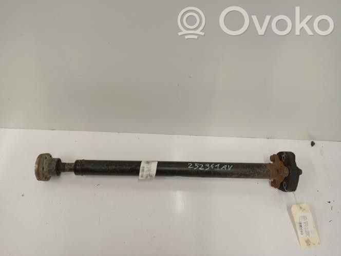 Land Rover Range Rover L322 Albero di trasmissione anteriore 