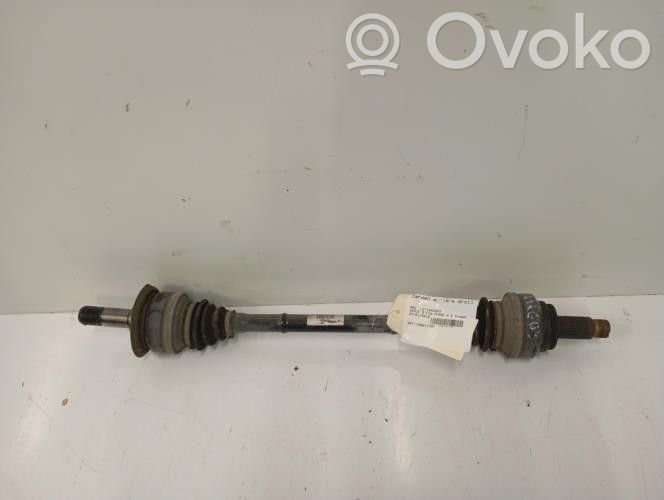 BMW 5 F10 F11 Eje de transmisión trasero