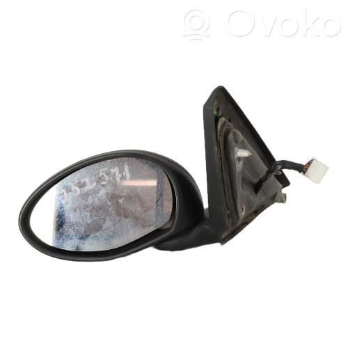 Alfa Romeo 147 Manuaalinen sivupeili