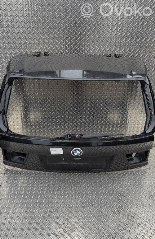 BMW X5 E70 Portellone posteriore/bagagliaio