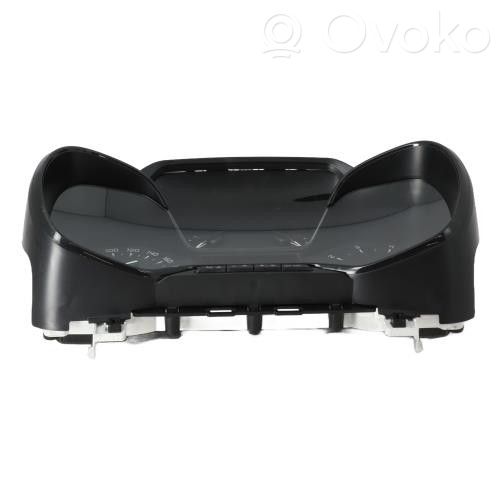 Citroen C3 Tachimetro (quadro strumenti)