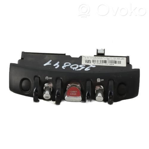 Mini One - Cooper F56 F55 Buton pornire/oprire motor 