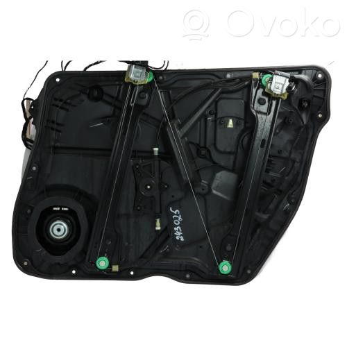 Mercedes-Benz GLE (W166 - C292) Motor macara geam ușă față 