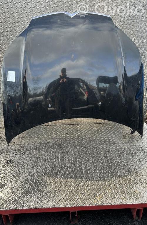 Citroen C5 Motorhaube 