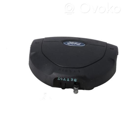 Ford Fiesta Airbag dello sterzo
