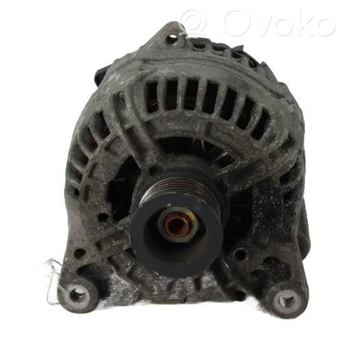 Renault Scenic III - Grand scenic III Alternador