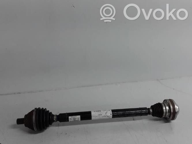 Volkswagen Tiguan Semiasse anteriore