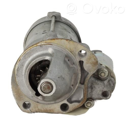 Fiat Panda III Electromotor