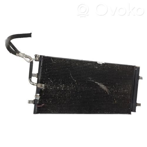 Audi A4 S4 B8 8K Jäähdyttimen lauhdutin (A/C) 