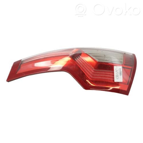 Citroen C4 Grand Picasso Lampă spate în caroserie