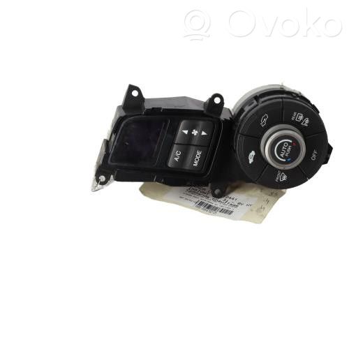 Honda Insight Unitate control climatizare 