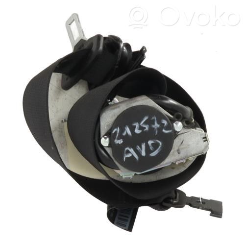 Opel Astra J Sicherheitsgurt vorne 