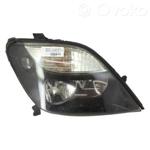 Renault Scenic I Faro/fanale