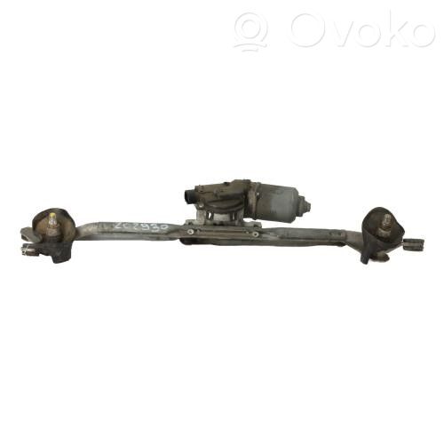 Lexus IS 220D-250-350 Motor del limpiaparabrisas