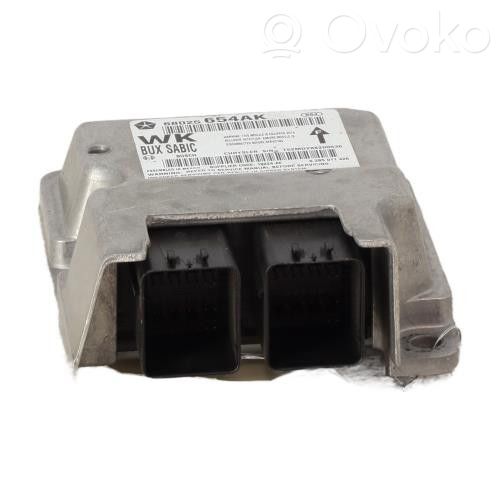 Jeep Grand Cherokee Unidad de control/módulo del Airbag