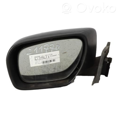 Mazda 5 Espejo lateral manual