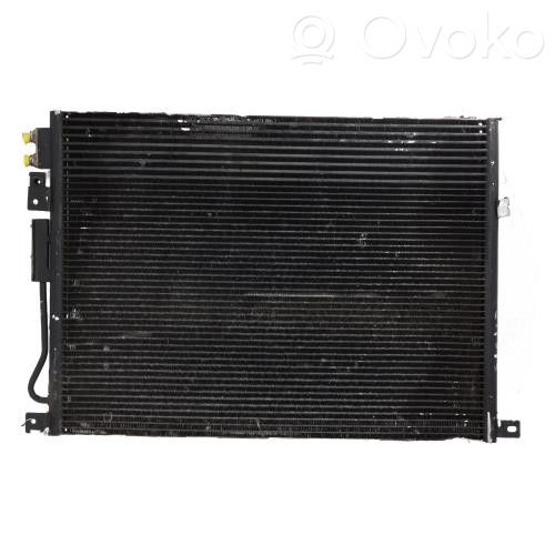 Jeep Grand Cherokee (WK) Radiateur condenseur de climatisation 