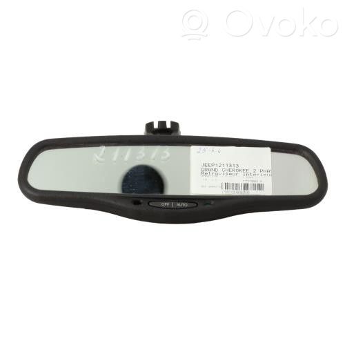 Jeep Grand Cherokee (WK) Lusterko wsteczne