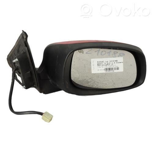Suzuki SX4 Außenspiegel mechanisch