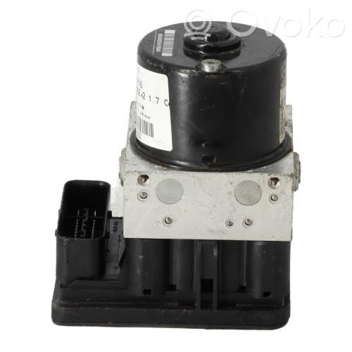 Opel Zafira B ABS Pump 