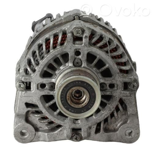 Renault Megane III Lichtmaschine 