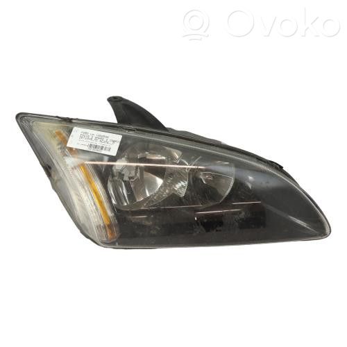 Ford Focus Faro delantero/faro principal 