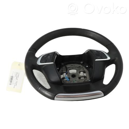 Citroen C4 II Lenkrad 
