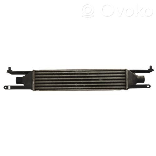 Fiat Punto Evo Radiator intercooler 