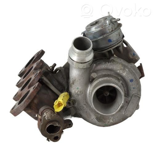 Turbina   7701478918