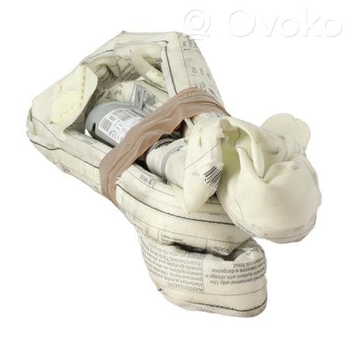 Mercedes-Benz GLK (X204) Airbag cortină 
